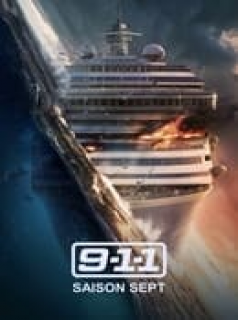 9-1-1 saison 7 épisode 1 9-1-1 saison 7 épisode 1