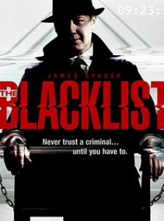 Blacklist Saison 1 en streaming français Blacklist Saison 1 en streaming français