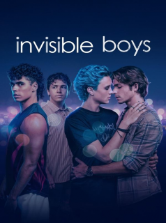 Invisible Boys streaming Invisible Boys streaming