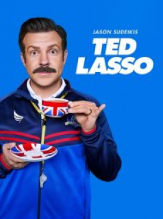 Ted Lasso saison 2 épisode 5 Ted Lasso saison 2 épisode 5