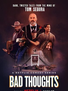 Bad Thoughts streaming Bad Thoughts streaming