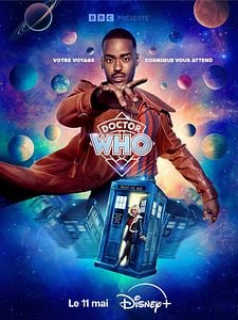 Doctor Who Saison 1 en streaming français Doctor Who Saison 1 en streaming français