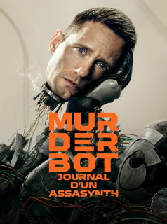 Murderbot – Journal d’un AssaSynth streaming