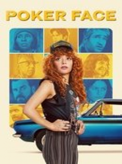 Poker Face Saison 2 en streaming français Poker Face Saison 2 en streaming français