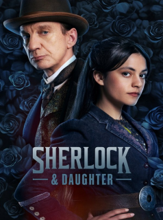 Sherlock & Daughter streaming Sherlock & Daughter streaming