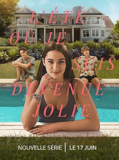 L'été où je suis devenue jolie Saison 2 en streaming français