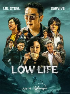 Low Life Saison 1 en streaming français