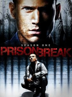Prison Break Saison 1 en streaming français