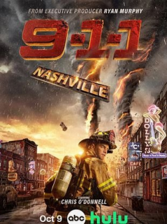 9-1-1: Nashville Saison 1 en streaming français