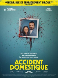 Accident domestique