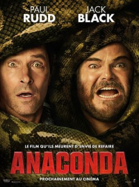 Anaconda