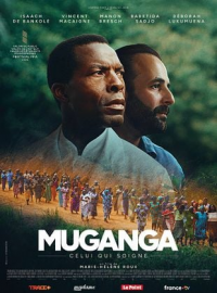 Muganga - Celui qui soigne