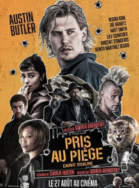 Pris au piège - Caught Stealing
