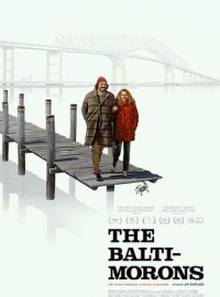 The Baltimorons