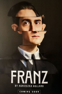 Franz K.
