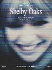 Shelby Oaks