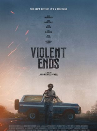 Violent Ends