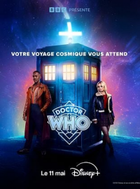 Doctor Who