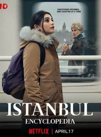 Encyclopédie d'Istanbul