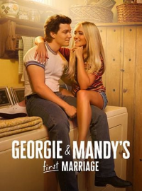 Georgie & Mandy's First Marriage