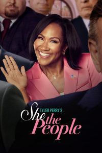 She The People