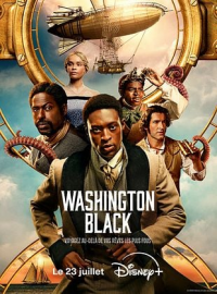 Washington Black