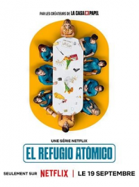 El refugio atómico