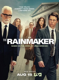 The Rainmaker
